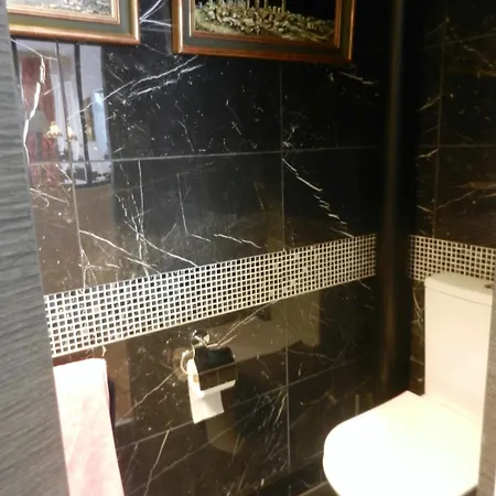 Deux Pièces De Standing, Climatisé