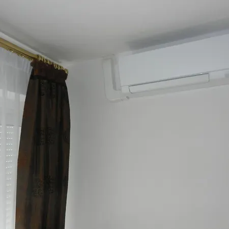 Deux Pièces De Standing, Climatisé